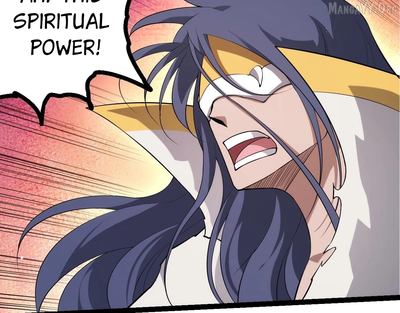 Evolution Begins With A Big Tree Chapter 487 - page 78